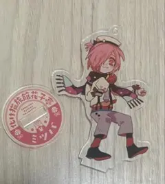 地縛少年花子くん 三葉惣助 ミツバ アクスタ — image 1