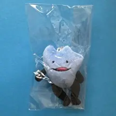 びわ湖くん　ぬいぐるみ　ちびぬい　キーホルダー — image 1