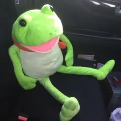 ★即日発送可能！★ケロピョン — image 1