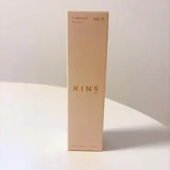 KINS クレンジングオイル 100mL — image 1
