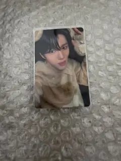 nct wish musicwave メロン　限定　トレカ　動物　ジェヒ　デヨン — image 1