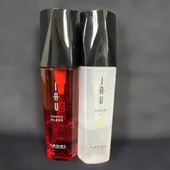 LebeL IAU イオ エッセンス スリーク セラムオイル 2本セット — image 1