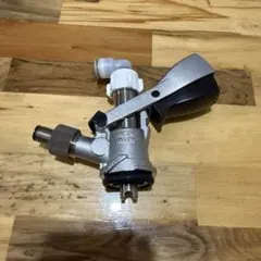 【美品】アサヒ　サッポロ　ビール　デイスペンサーヘッド — image 1