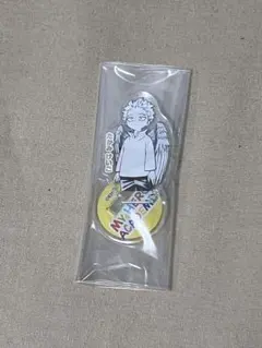 僕のヒーローアカデミア 鷹見啓悟 アクリルスタンド — image 1