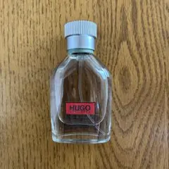 ヒューゴボス　ヒューゴ　オードトワレ　40ml — image 1