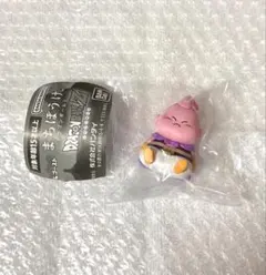 【ドラゴンボールZ】まちぼうけ　魔人ブウ　ドラゴンボール３　ガチャ　ガチャポン — image 1