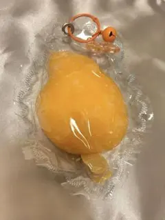 【早い者勝ち！新品未使用】破格！スクイーズ　3Dマンゴーアイス　メロンパン — image 1