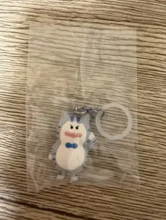 メロとタビ　めじるしアクセサリー — image 1