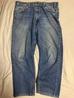 リーバイス505 90年代製造 メキシコ製 36×30 ビンテージ — image 1