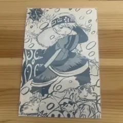 鬼灯の冷徹 ポストカード 春一 — image 1