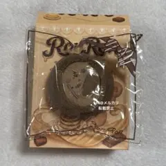 RonRon xiaorong スクイーズ ココアラウンドケーキ — image 1