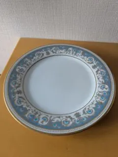 Noritake ポロネーズ　皿 プレート — image 1