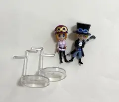 ワンピの実 サボ コアラ — image 1