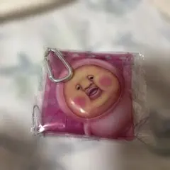 こびとづかん カクレモモジリ ミニポーチ — image 1