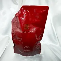 アニサチ様専用　 モアブルーム エステ ヘッドバス 詰め替え用 300g — image 1