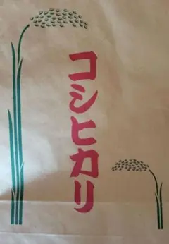コシヒカリ 約2kg 精米 一等米　ほたる米　本日発送 — image 1