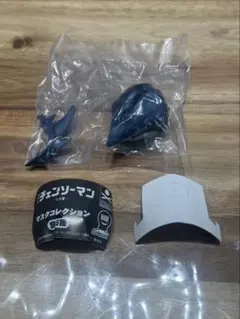 チェンソーマン 未使用 マスクコレクション ビーム カプセルトイ — image 1
