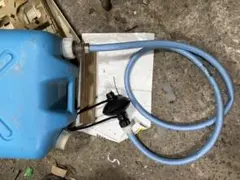 船外機水通しセット — image 1