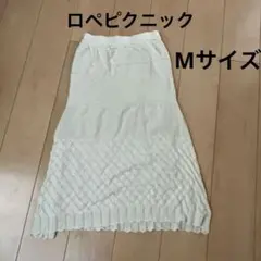 ロペビクニック　タイトスカート — image 1