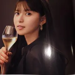 東京カレンダー 齋藤飛鳥表紙号 — image 1