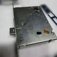 ミワロックMASケース　バックセット76 — image 1
