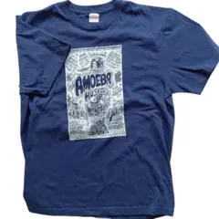 Amoeba Music Tシャツ Lサイズ — image 1