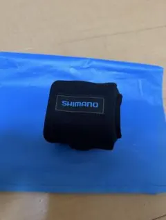 SHIMANO リールケース BP-072Y Mサイズ — image 1