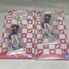 ウマ娘 一番くじ アクスタ ダイタクヘリオス — image 1