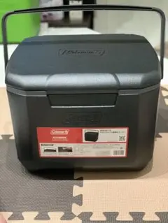 Coleman エクスカーションクーラー 16QT ジェットブラック — image 1