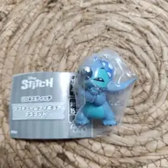 スティッチ ガチャガチャ — image 1