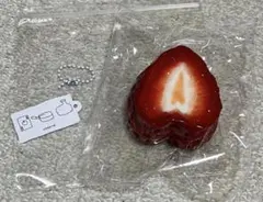 アップルパイは甘くない　苹果派不甜　スクイーズ　いちご — image 1