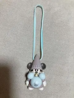 ディズニー リルリンリン ガチャ ブラウン — image 1