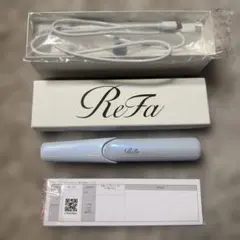 Refa リファ　フィンガーアイロン　ST — image 1