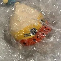 一番くじ 僕のヒーローアカデミア ちょこのっこフィギュア 口田甲司 — image 1