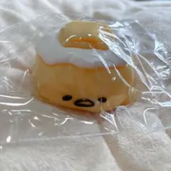 ぐでたま スクイーズ 純泥風 — image 1