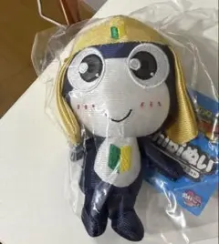ケロロ軍曹 chibi タママ　マスコット ぬいぐるみ — image 1