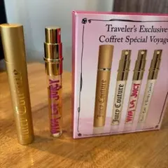 JUICY COUTURE ジューシークチュール　香水　10ml １本 — image 1