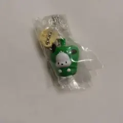 サンリオキャラクターズ　ベジタブルビスケット　ポチャッコ — image 1