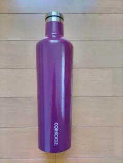 CORKCICLE　ステンレスボトル　７５０ｍｌ — image 1