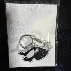 ジャンプショップ　神保町　JUMP ワンピース　アクリルキーホルダー　サンジ — image 1