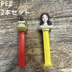 PEZ2点セット — image 1