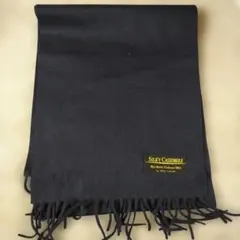 SILKY CASHMERE（シルキーカシミア)マフラー — image 1