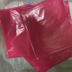 サミット YURIKO シルエット 用パラフィンシート　3枚 — image 1