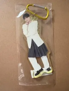 原因は自分にある。 大倉空人　アクリルキーホルダー — image 1