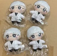 有馬貴将 かぷっこふれんず 東京喰種 ガチャガチャ — image 1
