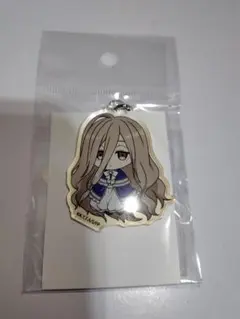 葬送のフリーレン❷　ゼンゼ　アクリルキーホルダー — image 1