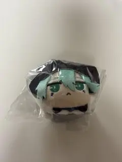 家庭教師ヒットマンREBORN！　ごろりんマスコット　フラン — image 1