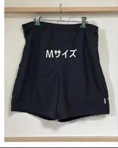新品 未使用　FOOTMARK Mサイズ 水着 ライトサーフパンツ インナー付 — image 1