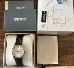 SEIKO セイコー 腕時計 アナログ クォーツ　SCXP031 — image 1