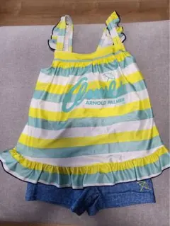 ARNOLD PALMER ワンピース水着（女の子用） — image 1